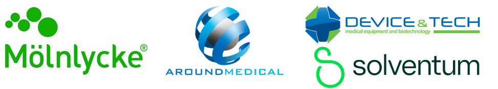 Sponsor Wound Academy X